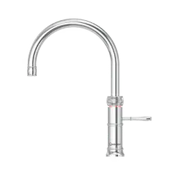 Quooker Classic Fusion Round boiling-water tap