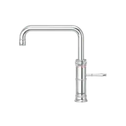 Quooker Classic Fusion Square boiling-water tap