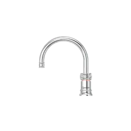 Quooker Classic Nordic Round Single Tap boiling-water tap