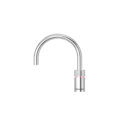 Quooker Nordic Round Single Tap boiling-water tap